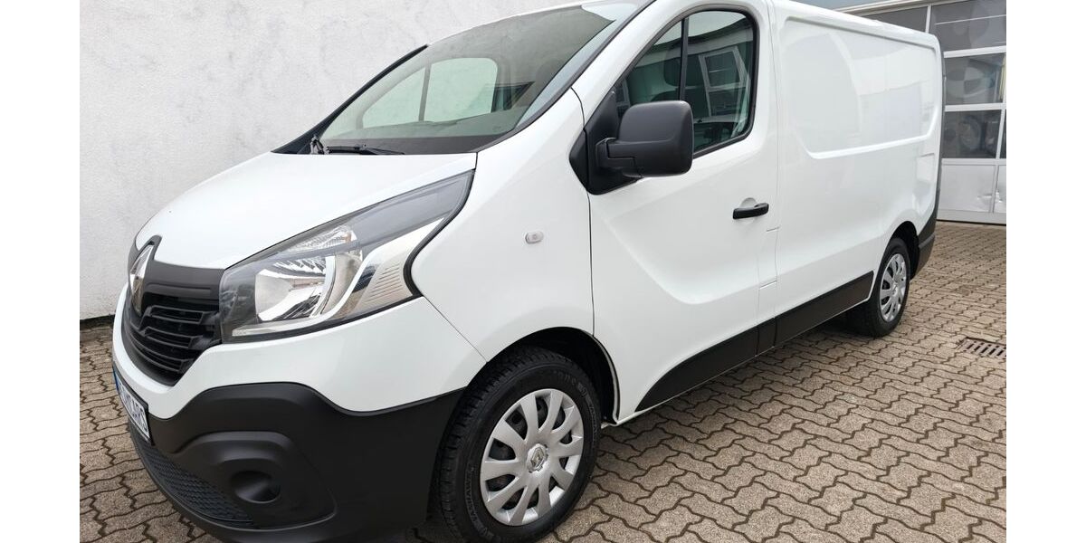 Renault Trafic 161.900 km 9.990 &euro; Ötigheim 76470