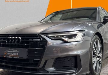 Audi A6 136.300 km 33.700 &euro; Bühl-Vimbuch 77815