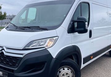Citroen Jumper 245.000 km 13.900 &euro; Ötigheim 76470