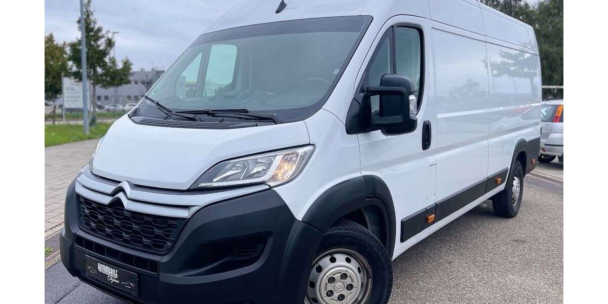 Citroen Jumper 245.000 km 13.900 &euro; Ötigheim 76470