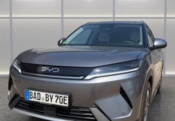 BYD ATTO 2 1.500 km 27.395 &euro; Baden-Baden 76532