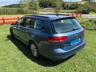 VW Passat Variant 181.400 km 15.800 &euro; Ettlingen 76275