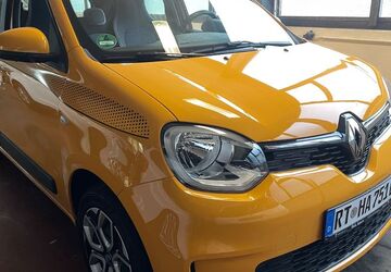 Renault Twingo 21.850 km 9.700 &euro; Baden-Württemberg - Hechingen 72379