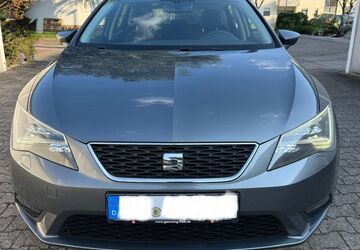 Seat Leon 189.000 km 6.500 &euro; Durmersheim 76448