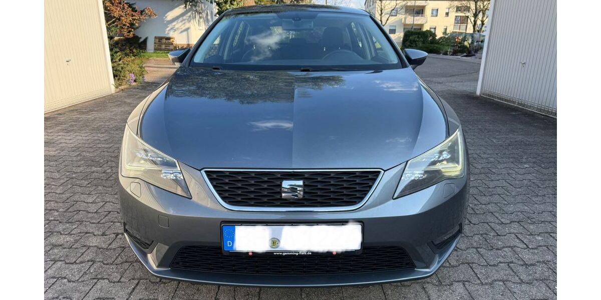 Seat Leon 189.000 km 6.500 &euro; Durmersheim 76448