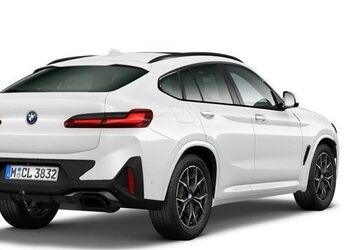 BMW X4 6.523 km 58.960 &euro; Sinzheim bei Baden-Baden 76547