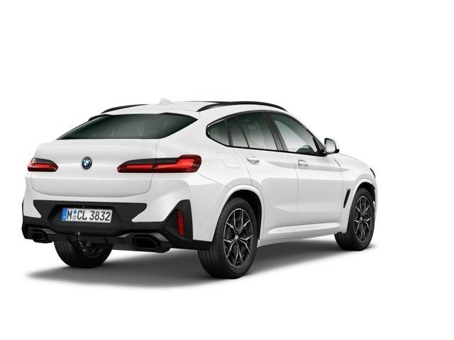 BMW X4 6.523 km 58.960 &euro; Sinzheim bei Baden-Baden 76547
