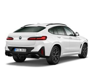 Gebrauchte BMW X4