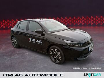 Gebrauchte Opel Corsa