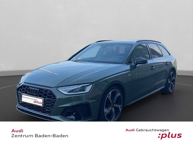Audi A4 18.900 km 39.820 &euro; Baden Baden 76532