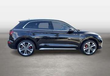Audi Q5 65.500 km 41.680 &euro; Achern 77855