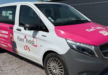 Mercedes-Benz Vito 340.000 km 9.900 &euro; ACHERN 77855