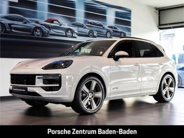 Gebrauchte Porsche Cayenne