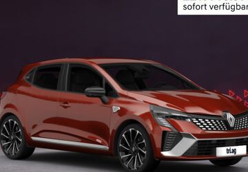 Renault Clio 3.700 km 16.495 &euro; Baden-Baden 76532