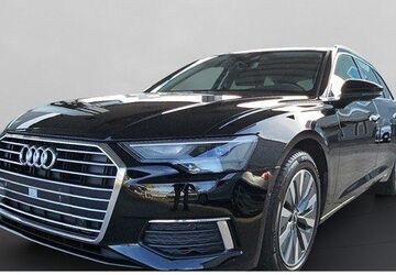 Audi A6 55.698 km 35.420 &euro; Baden Baden 76532