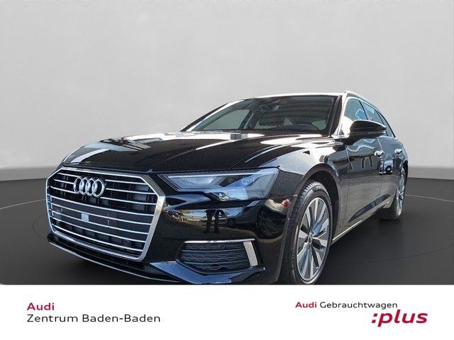 Audi A6 55.698 km 35.420 &euro; Baden Baden 76532