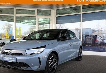 Opel Corsa 16.618 km 19.990 &euro; Bühl 77815