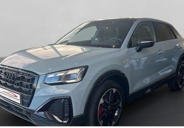 Audi Q2 3.900 km 50.590 &euro; Baden Baden 76532
