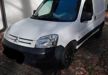 Citroen Berlingo 230.000 km 2.900 &euro; Rheinstetten 76287