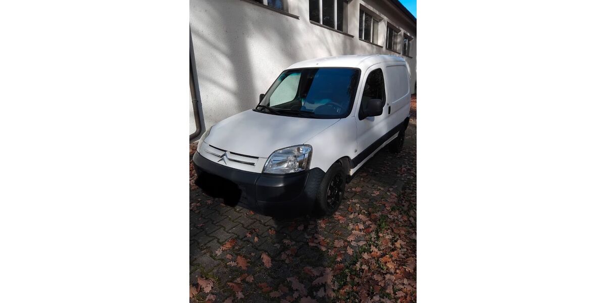 Citroen Berlingo 230.000 km 2.900 &euro; Rheinstetten 76287