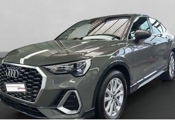 Audi Q3 11.606 km 41.390 &euro; Baden Baden 76532