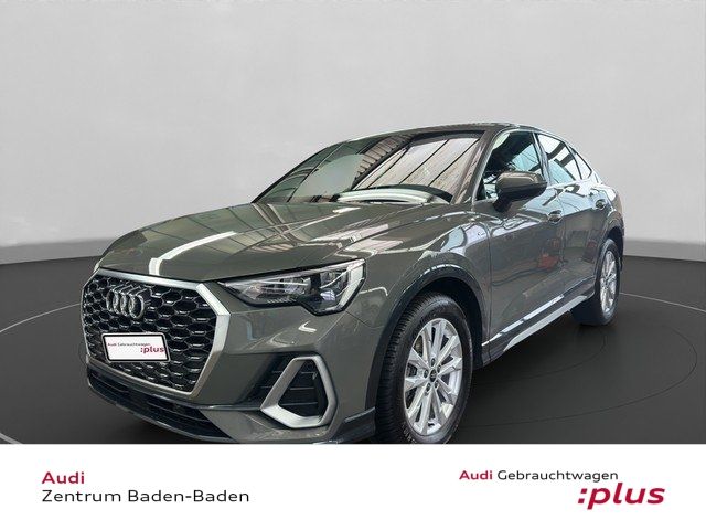 Audi Q3 11.606 km 41.390 &euro; Baden Baden 76532