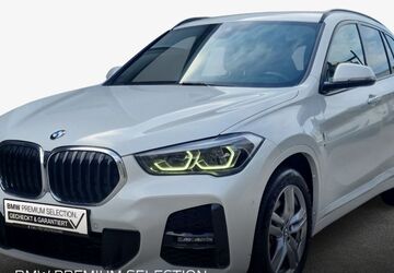 BMW X1 49.707 km 31.760 &euro; Ettlingen 76275