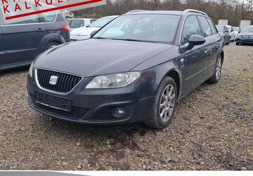 Seat Exeo 136.748 km 4.385 &euro; Achern 77855