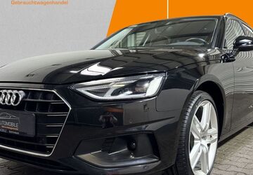 Audi A4 138.000 km 24.400 &euro; Bühl-Vimbuch 77815