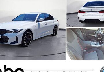 BMW 320 11.252 km 42.950 &euro; Sinzheim bei Baden-Baden 76547