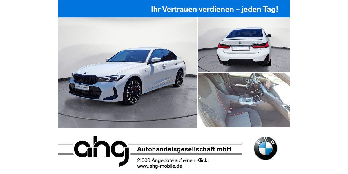 BMW 320 11.252 km 42.950 &euro; Sinzheim bei Baden-Baden 76547
