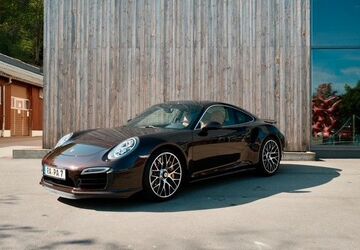 Porsche 991 3.950 km 171.911 &euro; Gaggenau 76571