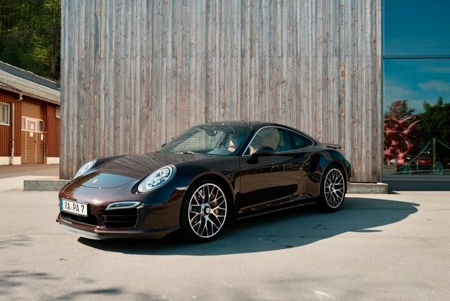 Porsche 991 3.950 km 171.911 &euro; Gaggenau 76571