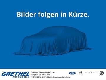 Gebrauchte Ford EcoSport
