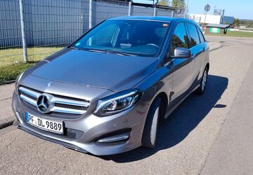 Mercedes-Benz 200 118.500 km 14.900 &euro; Straubenhardt 75334