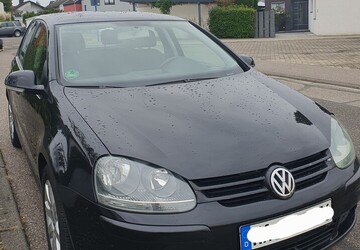 VW Golf V 182.000 km 3.200 &euro; Waldbronn 76337