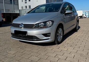 VW Golf Sportsvan 40.000 km 11.000 &euro; Baden-Baden 76532