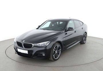 BMW 335 Gran Turismo 109.000 km 22.999 &euro; Rheinstetten 76287
