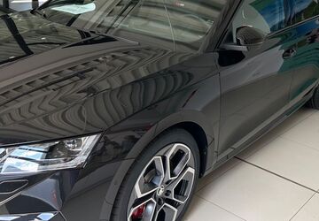 Skoda Octavia 30.000 km 33.800 &euro; Forbach 76596