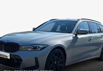 BMW 320 12.213 km 41.390 &euro; Rastatt 76437