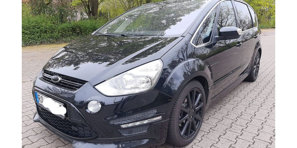 Ford S-Max 129.000 km 11.000 &euro; Rastatt 76437