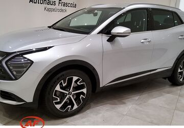 Kia Sportage 21.860 km 30.400 &euro; Kappelrodeck 77876