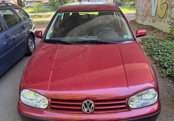 VW Golf 174.000 km 1.150 &euro; Baden-Baden 76530
