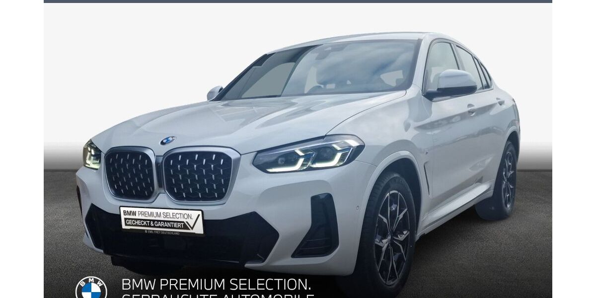 BMW X4 6.096 km 52.990 &euro; Ettlingen 76275