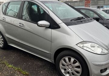 Mercedes-Benz A 170 65.000 km 5.300 &euro; Ettlingen 76275