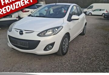Mazda 2 207.088 km 1.885 &euro; Achern 77855