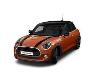 Mini Cooper 36.500 km 18.830 &euro; Sinzheim bei Baden-Baden 76547