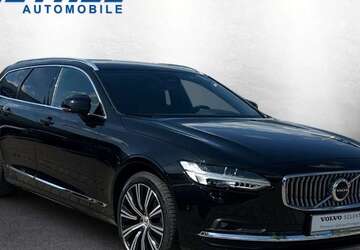Volvo V90 20.000 km 39.490 &euro; Bühl 77815