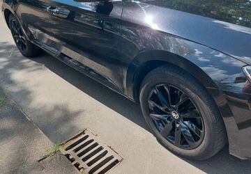 Skoda Superb 167.000 km 17.500 &euro; Rastatt 76437