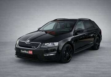 Skoda Octavia 214.763 km 9.989 &euro; Rastatt 76437